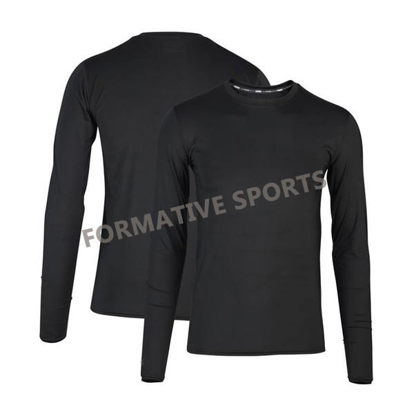 Customised Athletic Wear Manufacturers in Luxembourg